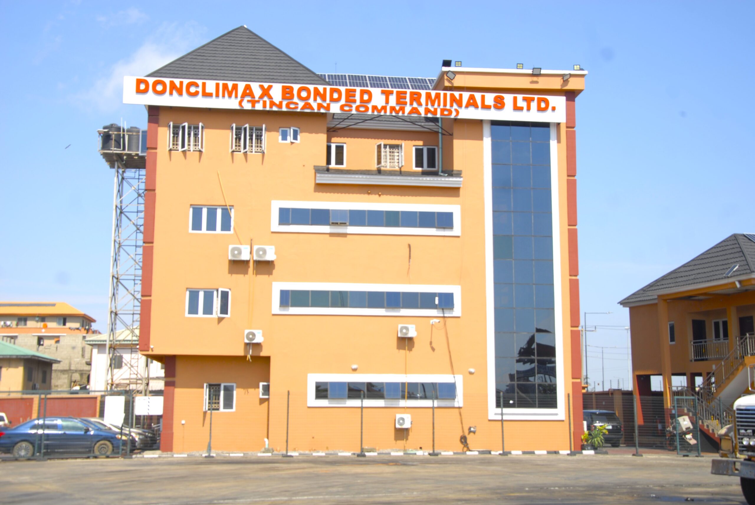 Transire Suspension: Customs removes Don Climax, few others from List