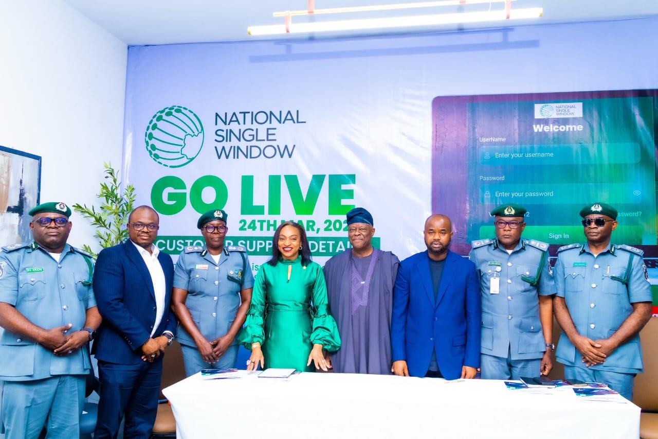 National Single Window crisis worsening