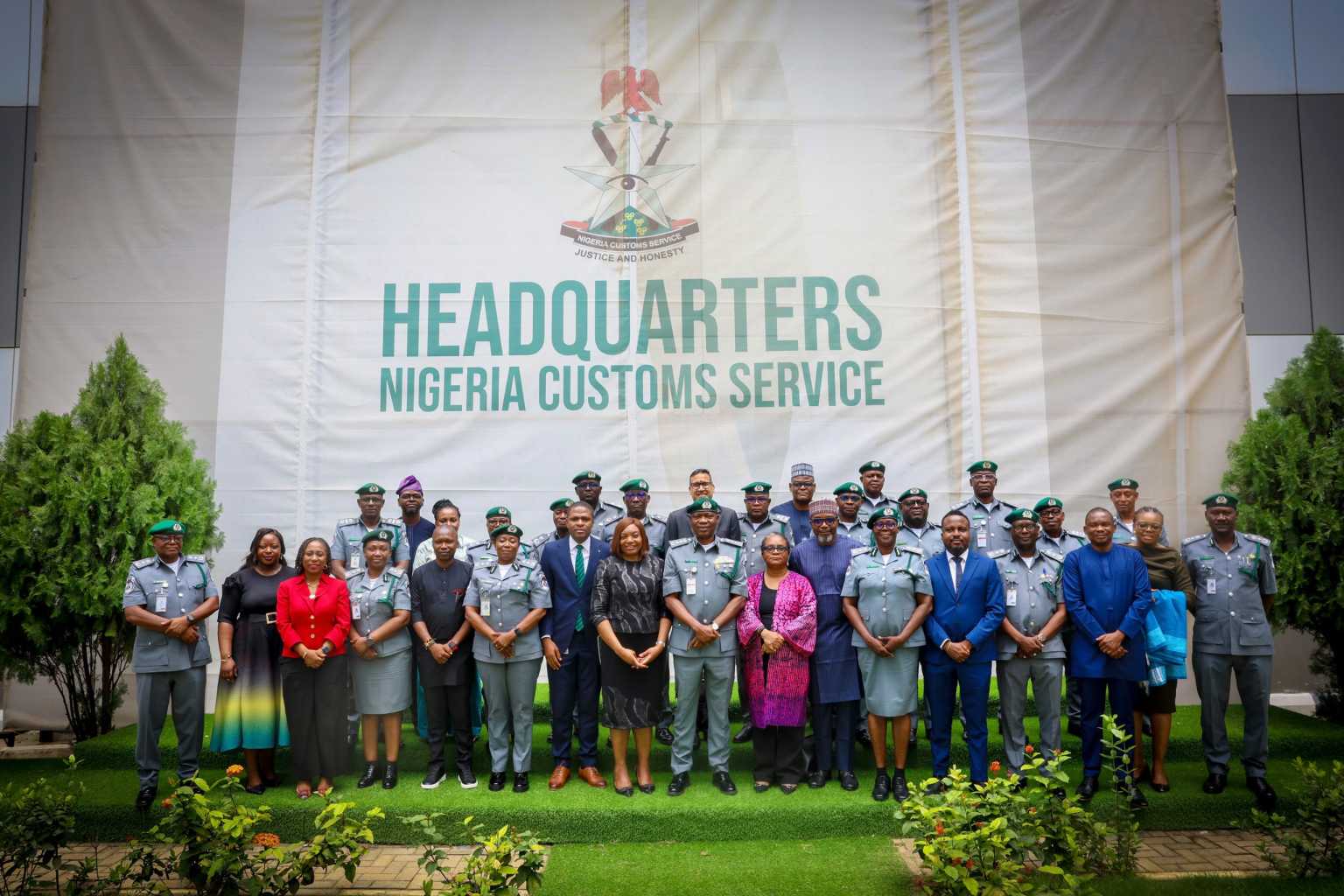 Trade Facilitation: Customs, American Business Council strengthen strategic partnership  