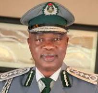 President Tinubu extends tenure of CGC Adeniyi for six months