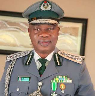 WCO extends Wale Adeniyi’s chairmanship tenure by one year