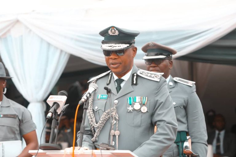 Nigeria lost N34 trillion to Import Duty Waivers in 2025 –Customs CG