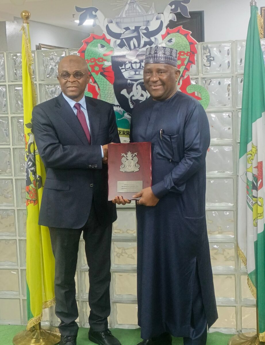 BUA invests $85m to expand operations in Port Harcourt Port, targets 2m tonnes of imports annually