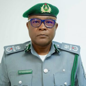 Despite declining cargo volumes, Customs targets N8trillion from Zone A
