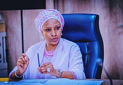Hadiza Bala Usman to deliver MAMAL 2026 keynote address