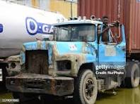 Haulage Operators Warned Against Deploying Rickety Trucks at Ports