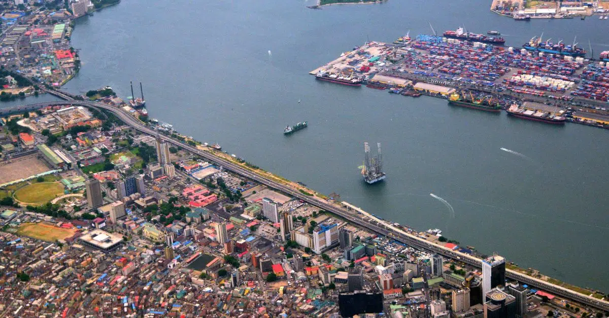 U.S Removes Security Restrictions on Ships Arriving From Nigeria After 12 Years