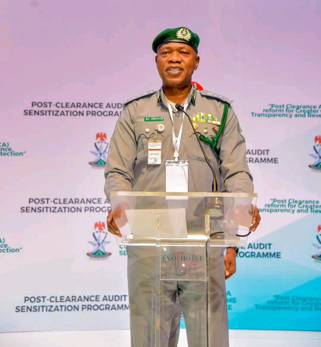 How AEO scheme has drastically reduced cargo clearance time at the ports