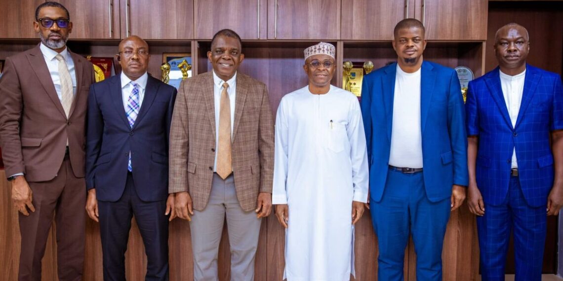 Transfer of Inland Dry Ports: NPERA, NPA Begin Talks